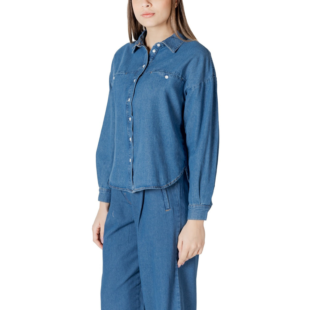 Ichi Camicia Donna