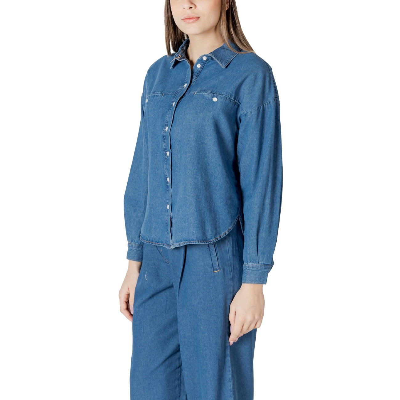 Ichi Camicia Donna