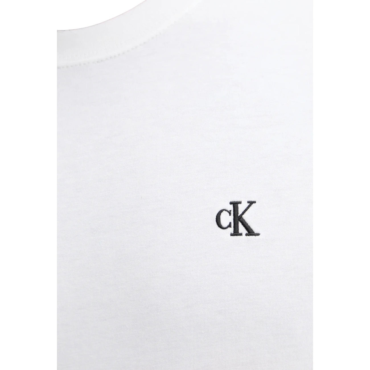 Calvin Klein Jeans T-Shirt Uomo