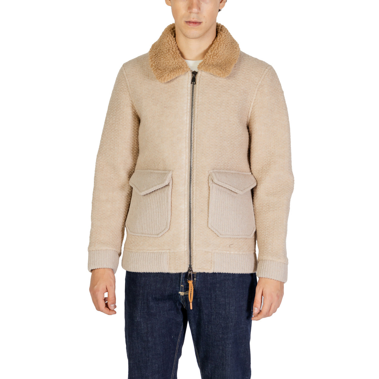 Hydra Clothing Giacca Uomo