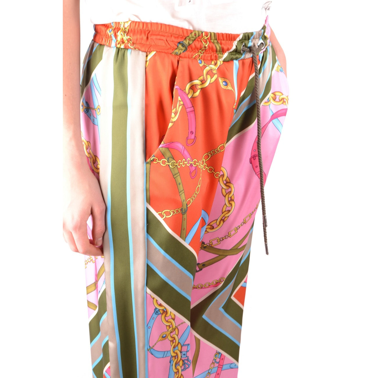 Pinko Pantaloni Donna