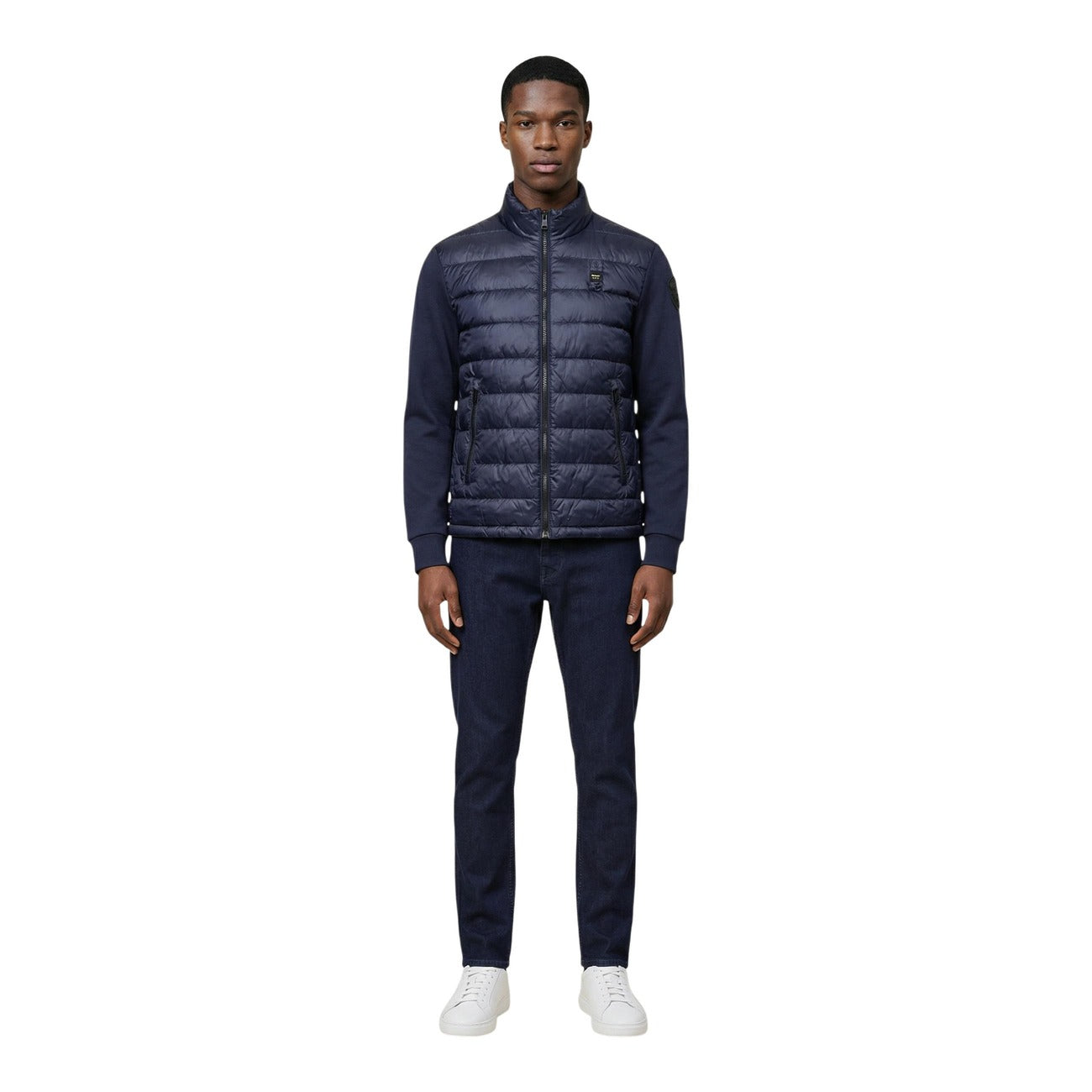 Blauer. Giubbotto Uomo