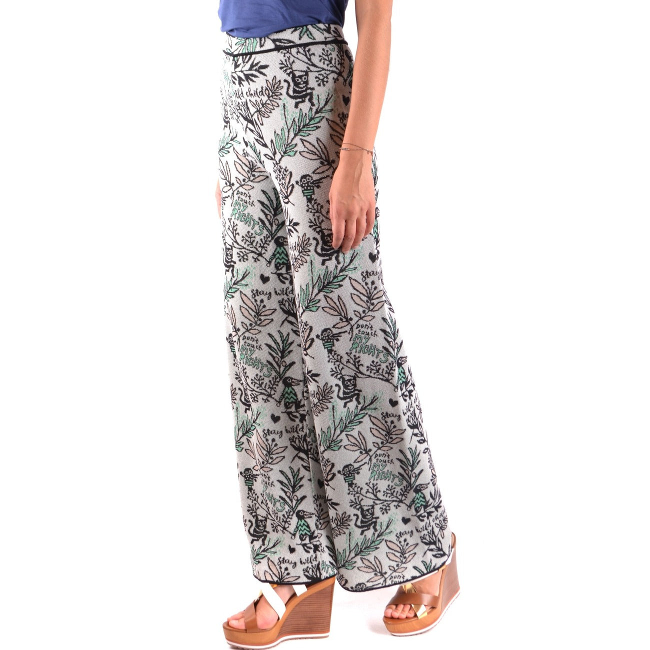 Missoni  Pantaloni Donna