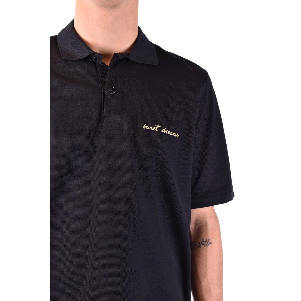 Saint Laurent Polo Uomo