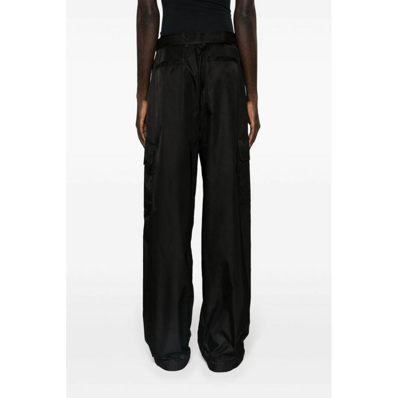 Off-white Pantaloni Uomo