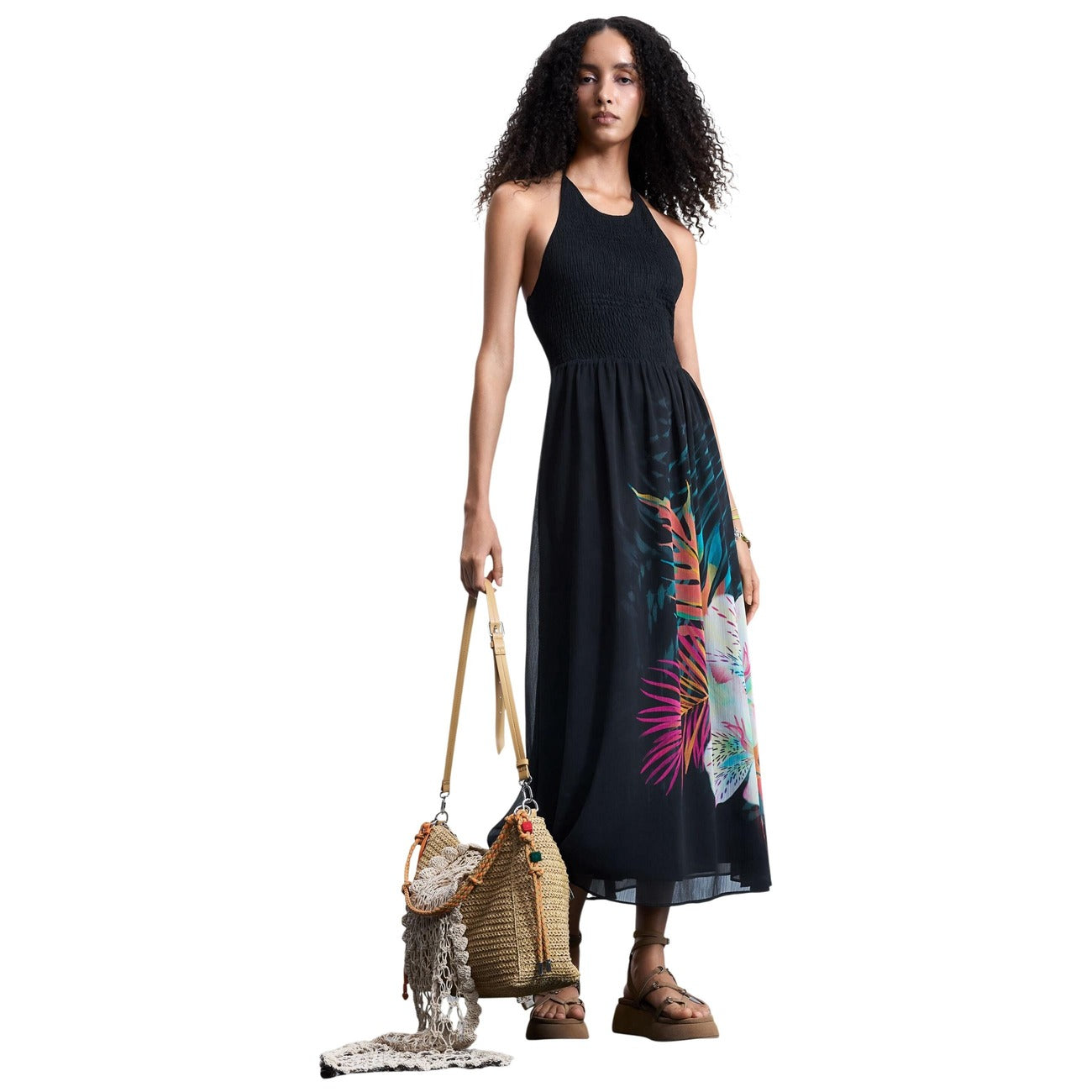 Desigual Abito Donna