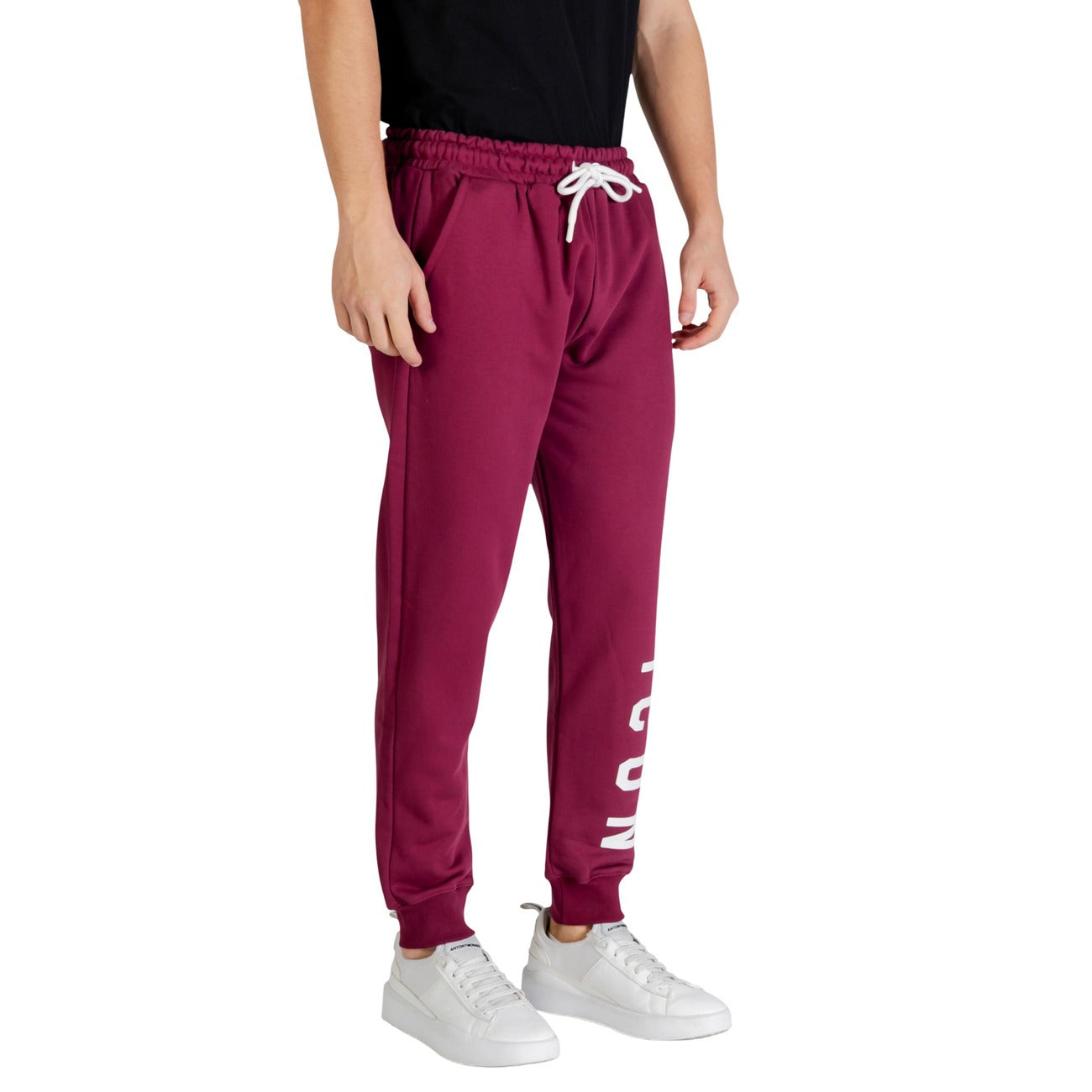 Icon Pantaloni Uomo