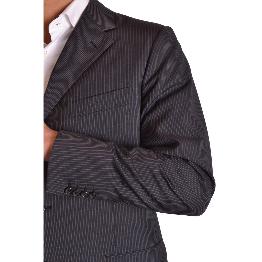 Burberry Abito Uomo