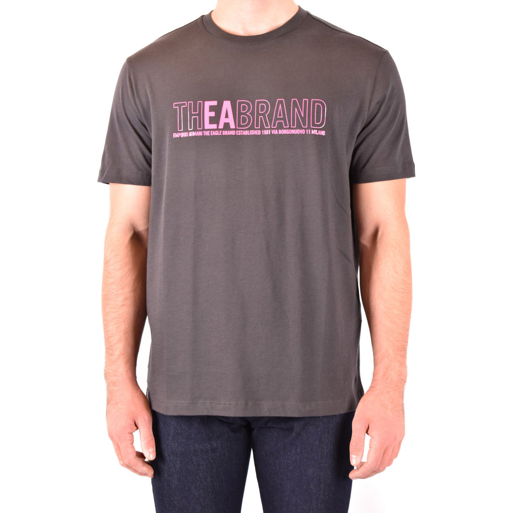 Emporio Armani T-Shirt Uomo