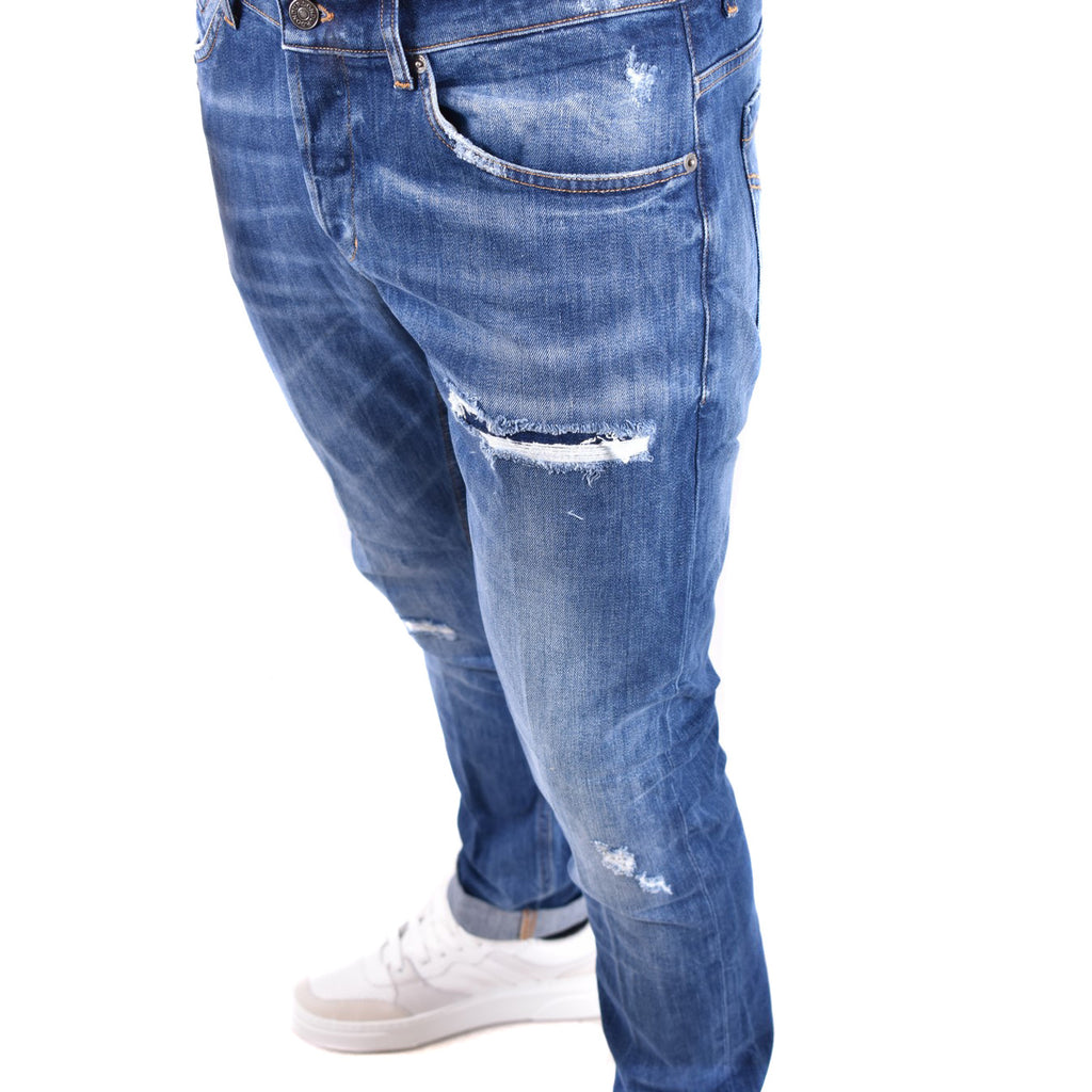 Dondup Jeans Uomo