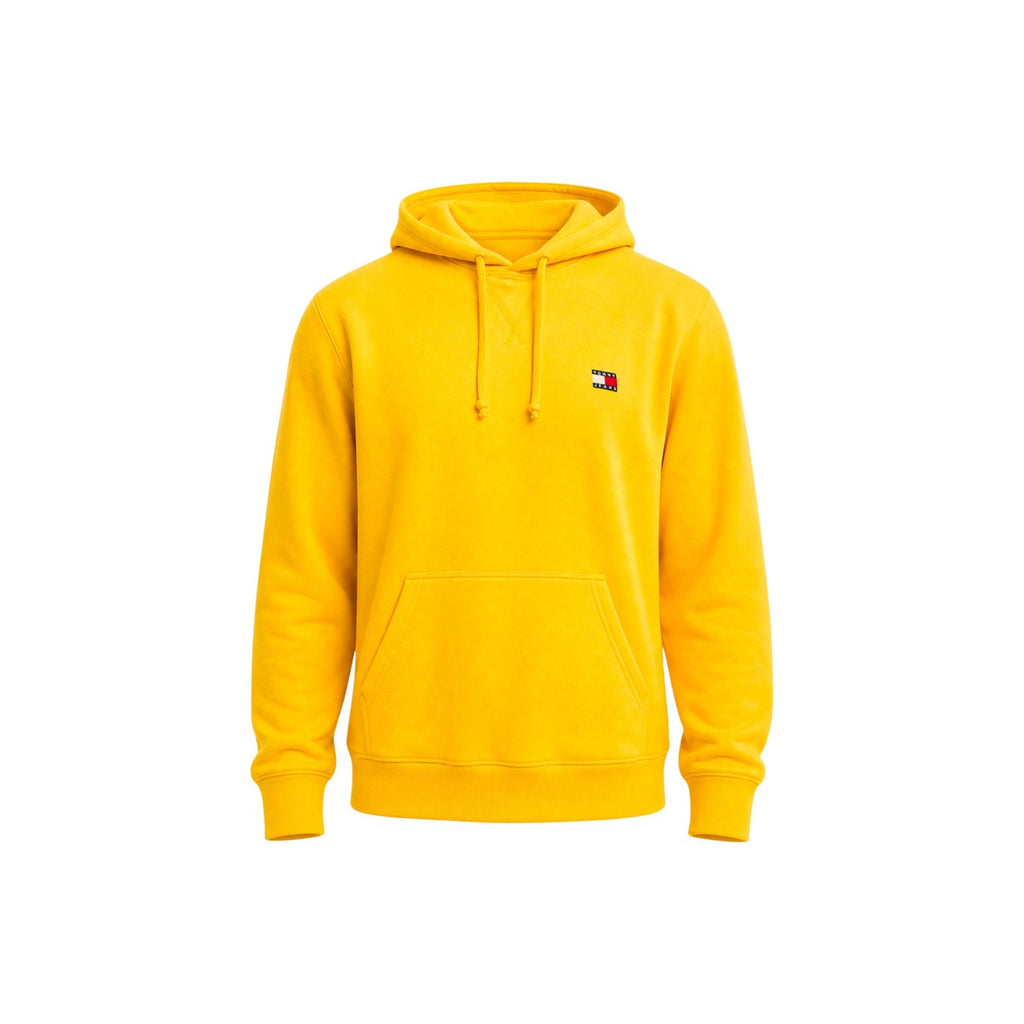 Tommy Hilfiger Jeans Felpa Uomo