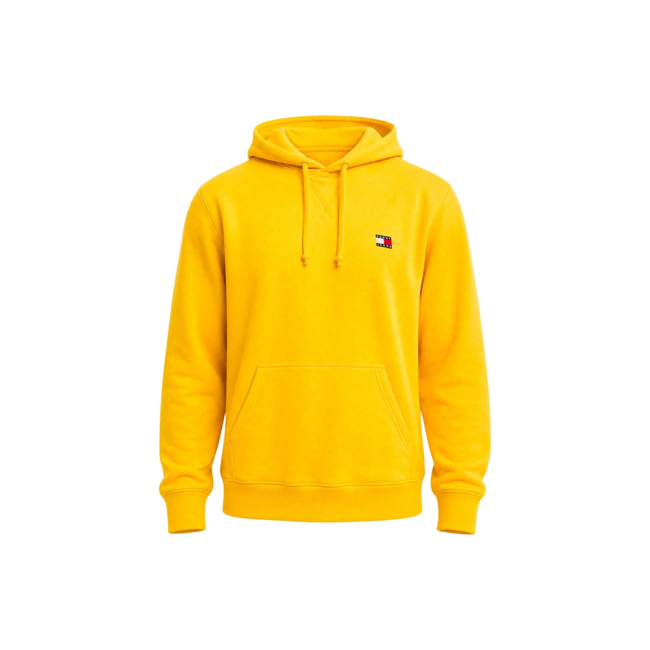 Tommy Hilfiger Jeans Felpa Uomo