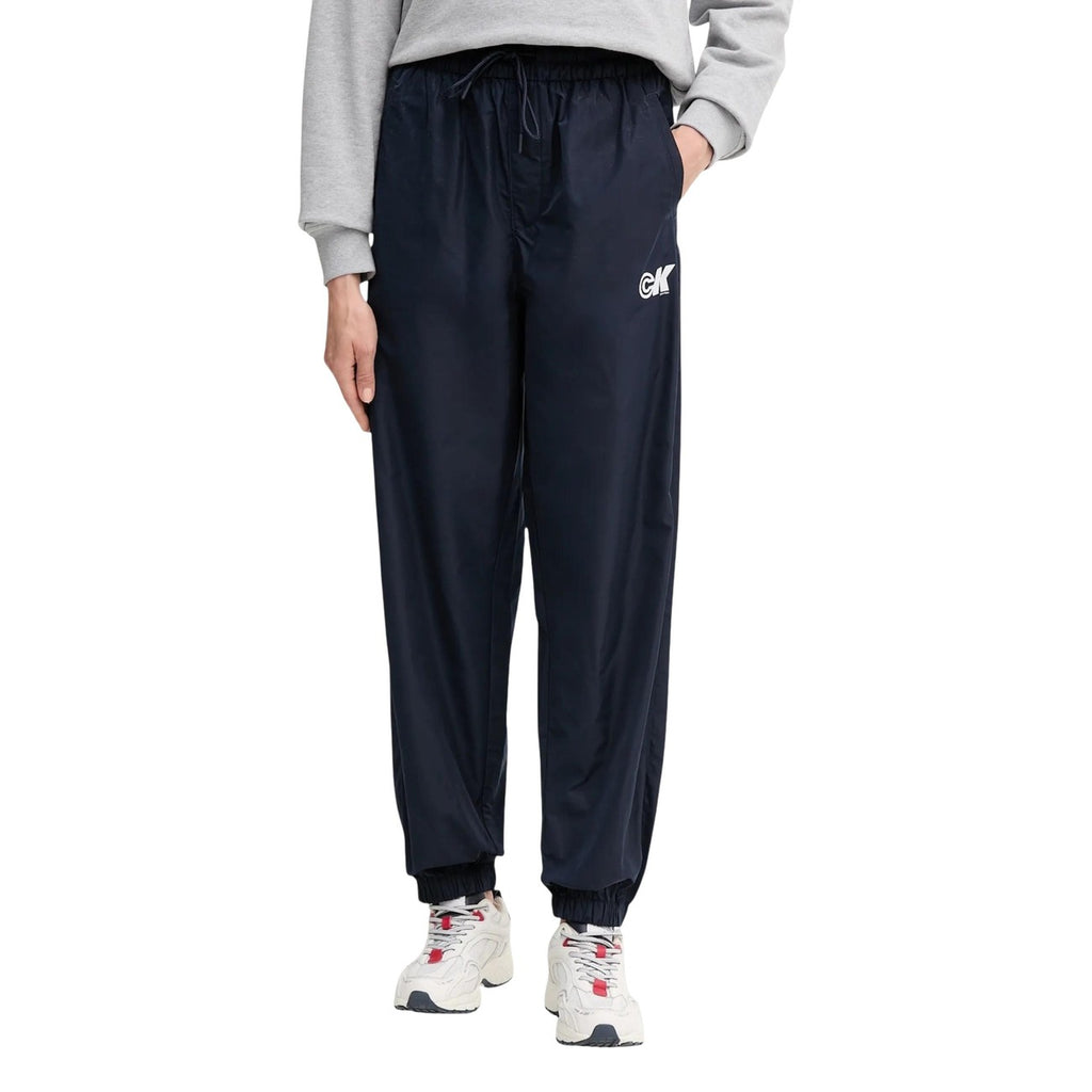 Calvin Klein Jeans Pantaloni Donna