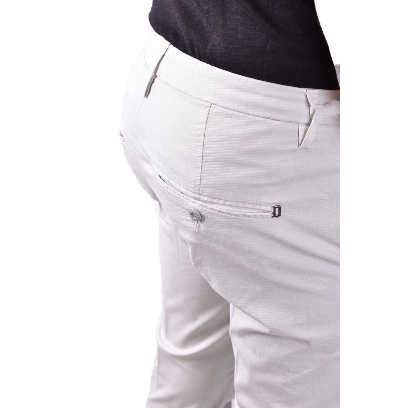 Dondup Pantaloni Uomo