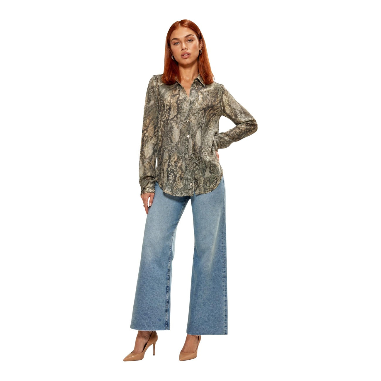 Guess Blouse Donna
