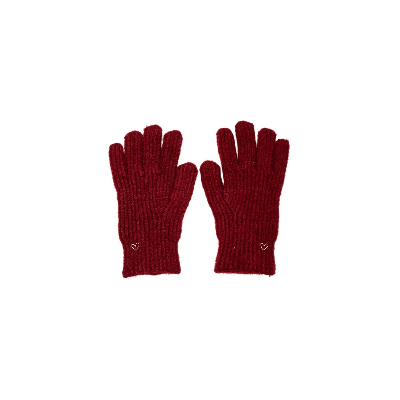 Pieces Guanti Donna