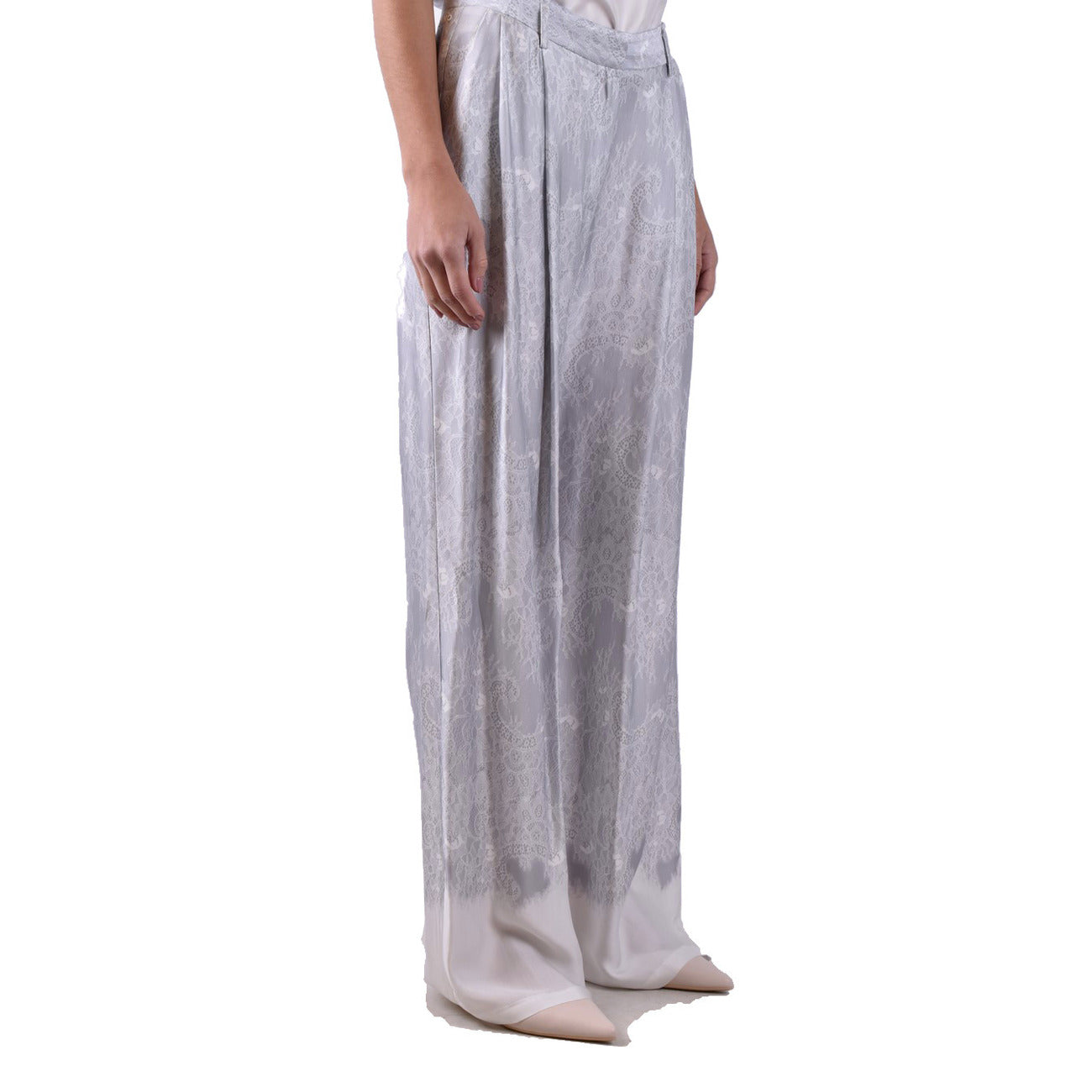 Ermanno Pantaloni Donna