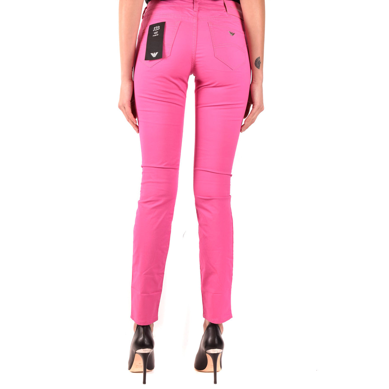 Emporio Armani Pantaloni Donna