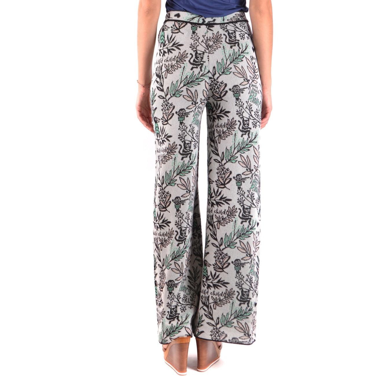 Missoni  Pantaloni Donna