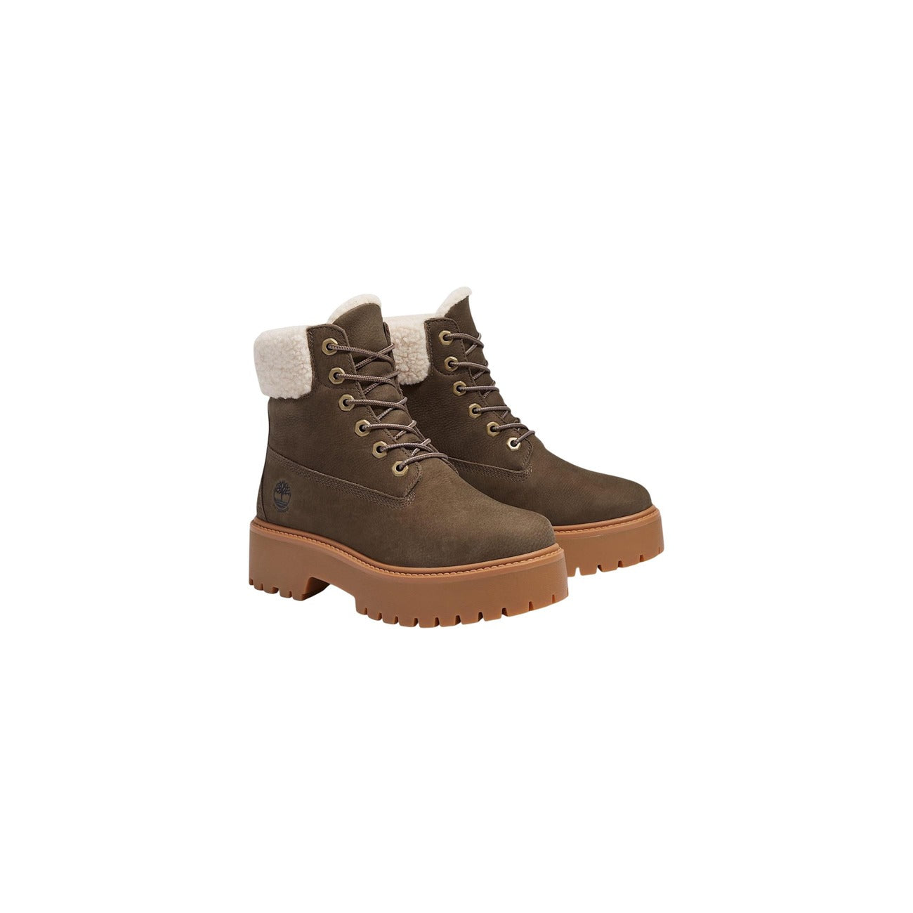 Timberland Stivali Donna