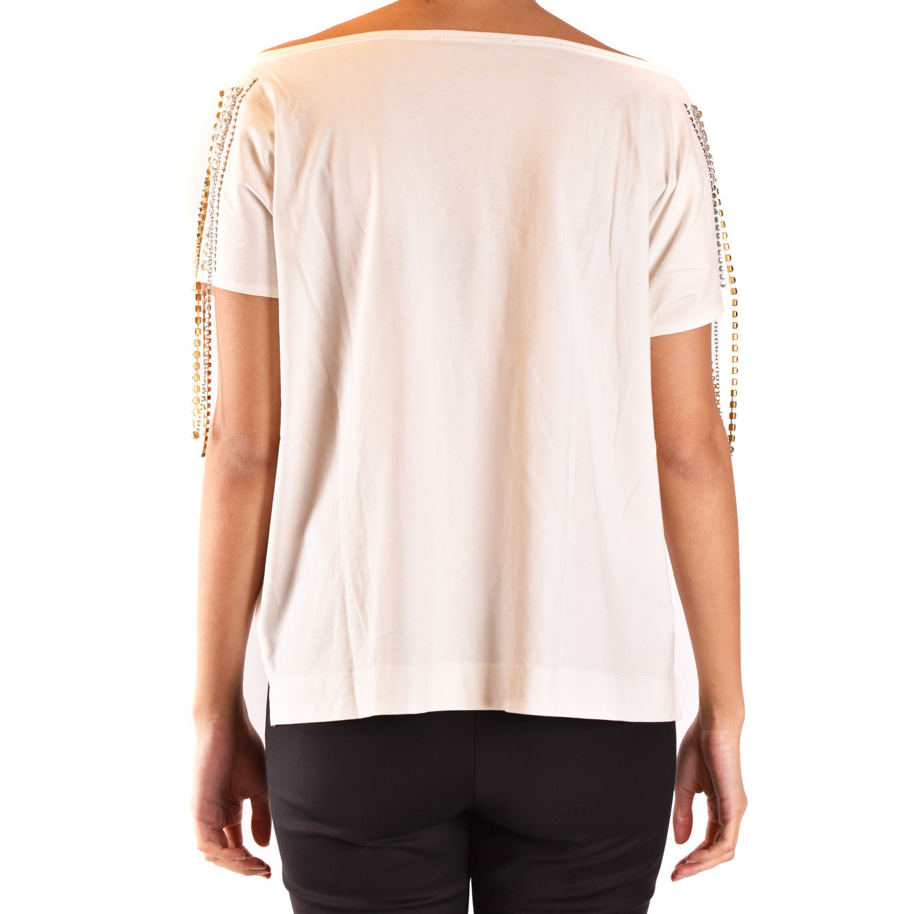 Philipp Plein T-Shirt Donna
