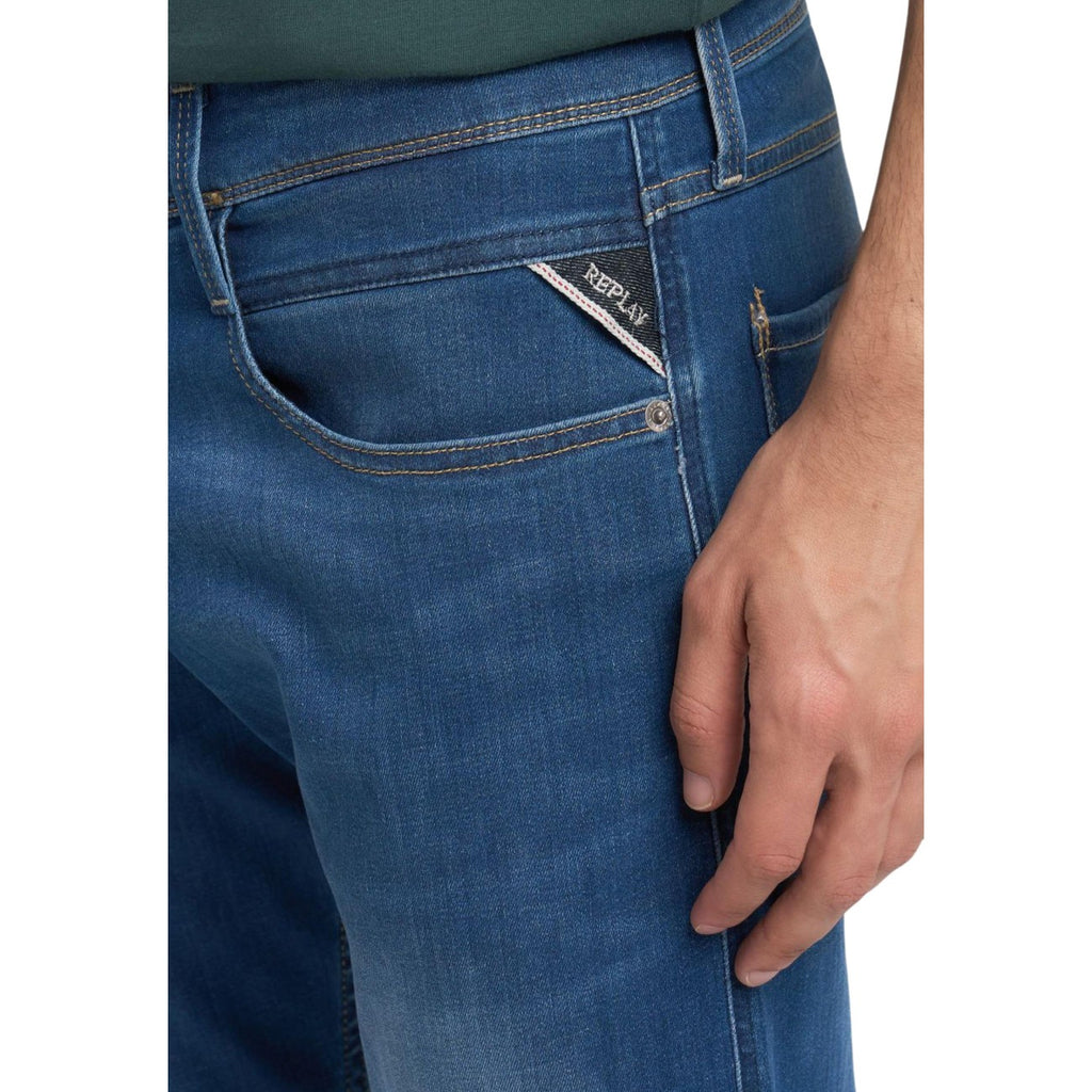 Replay Jeans Uomo
