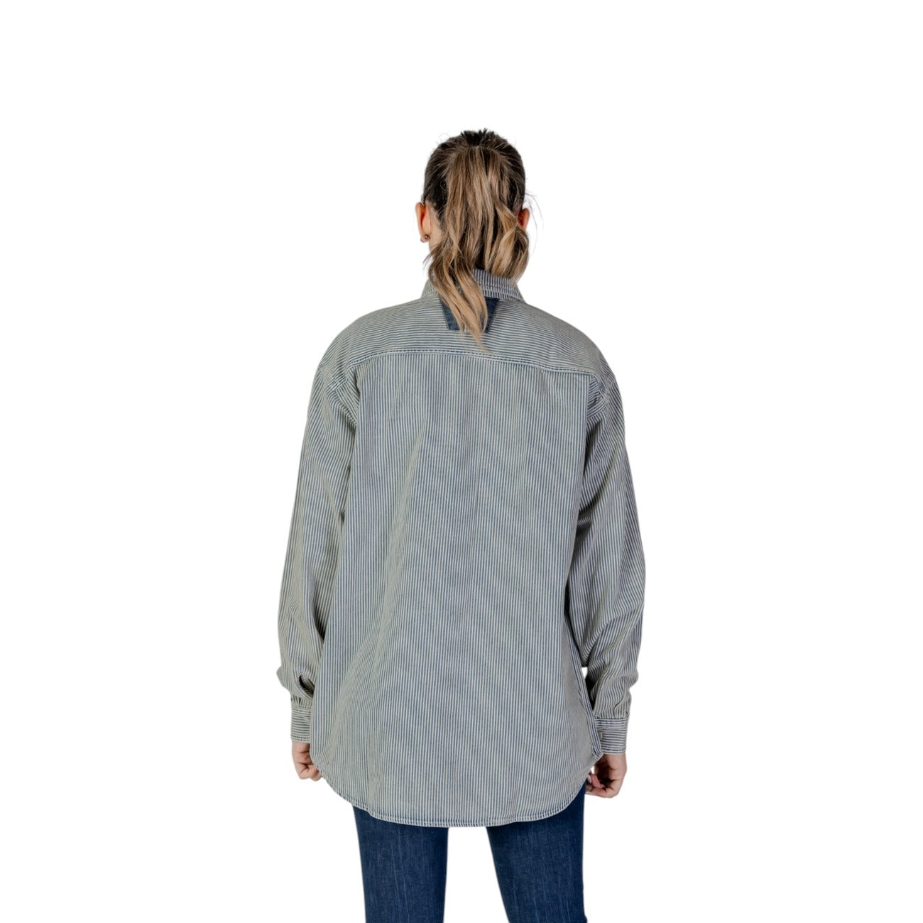 Replay Camicia Donna
