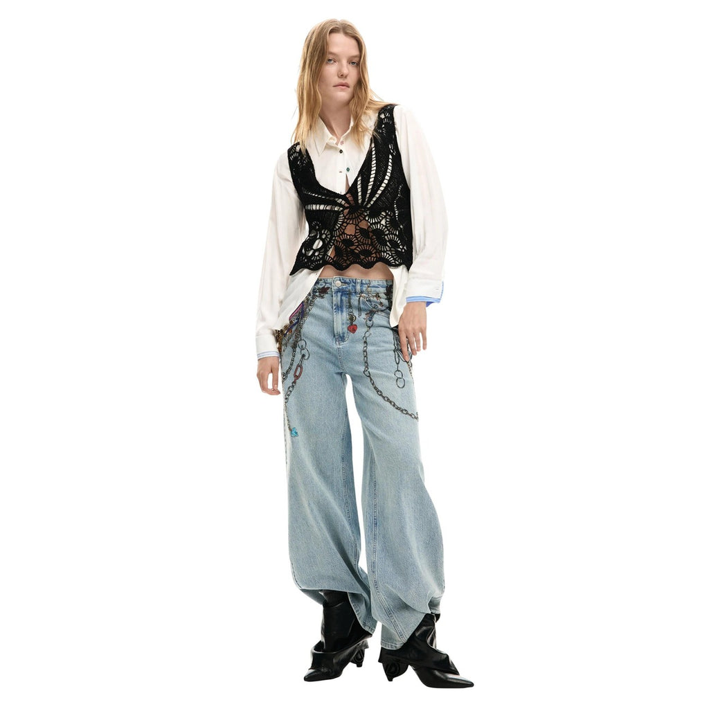 Desigual Camicia Donna