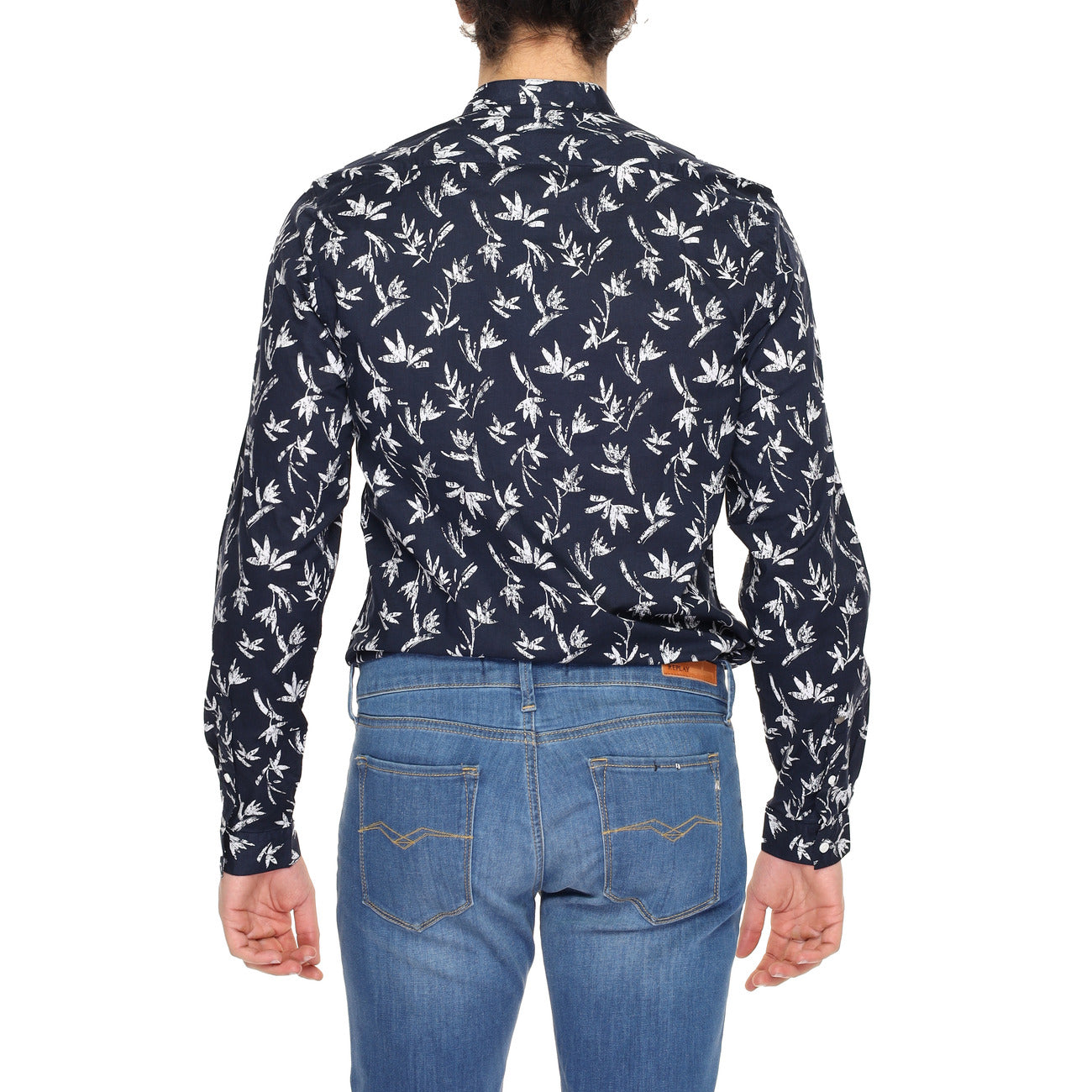 Antony Morato Camicia Uomo