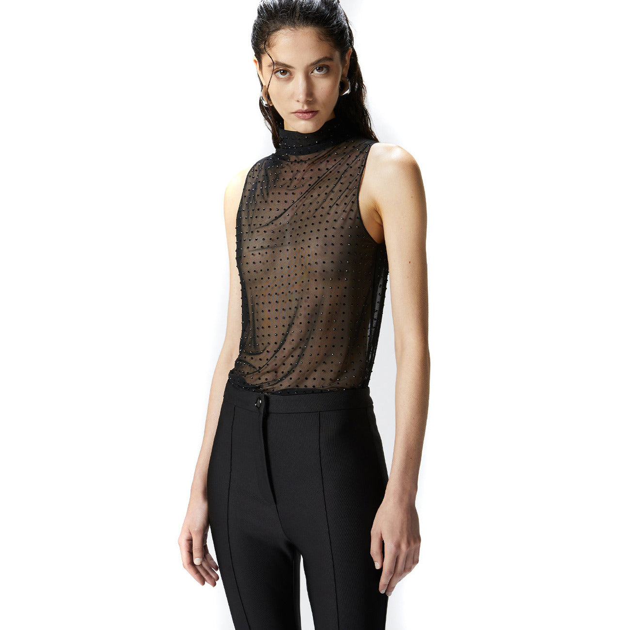 Pinko Top Donna