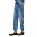 Desigual Jeans Donna