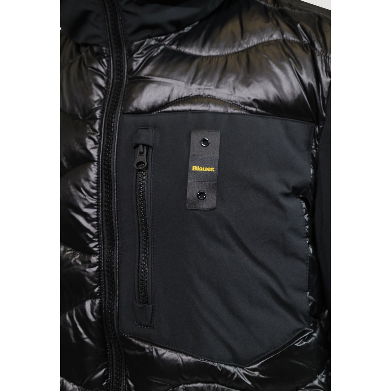 Blauer. Giacca Uomo