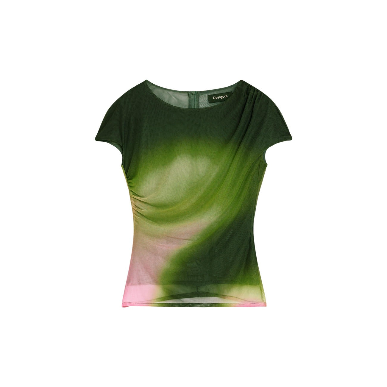 Desigual T-Shirt Donna