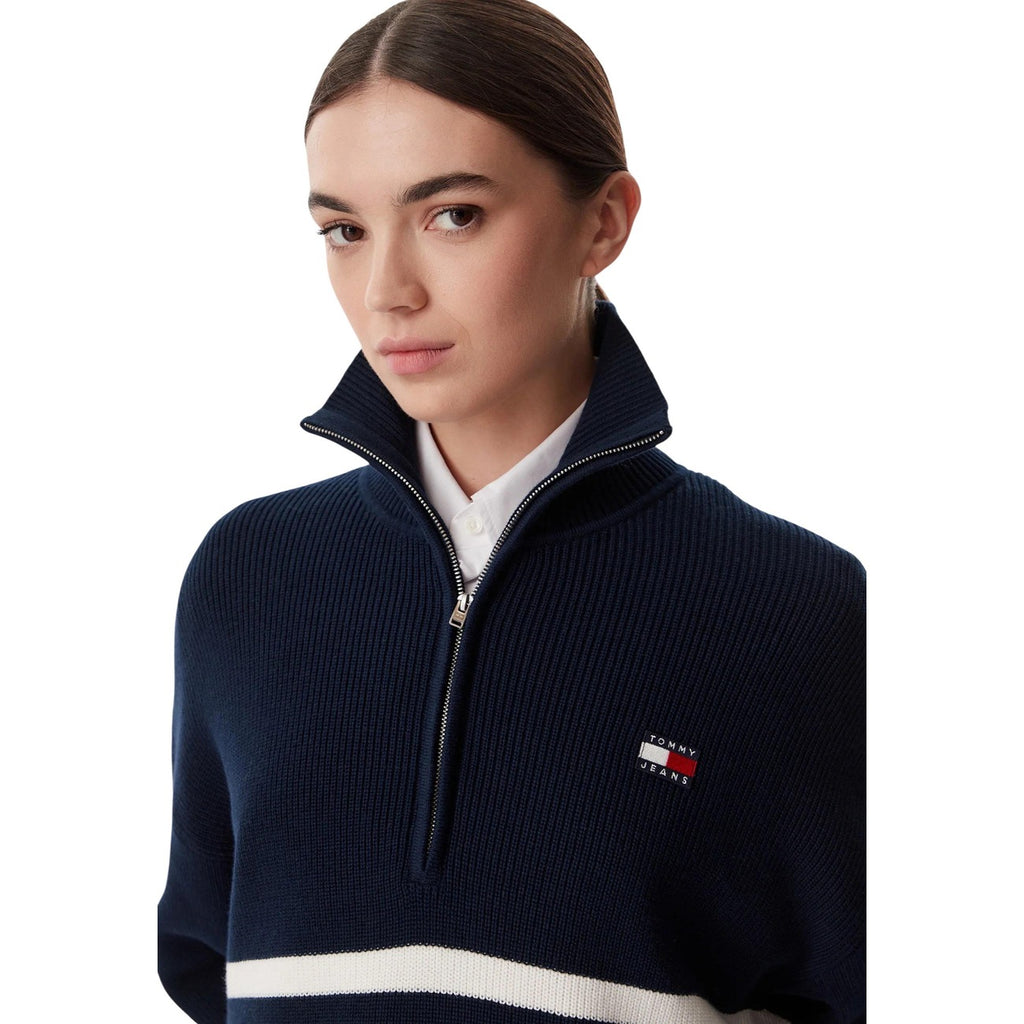 Tommy Hilfiger Jeans Maglia Donna