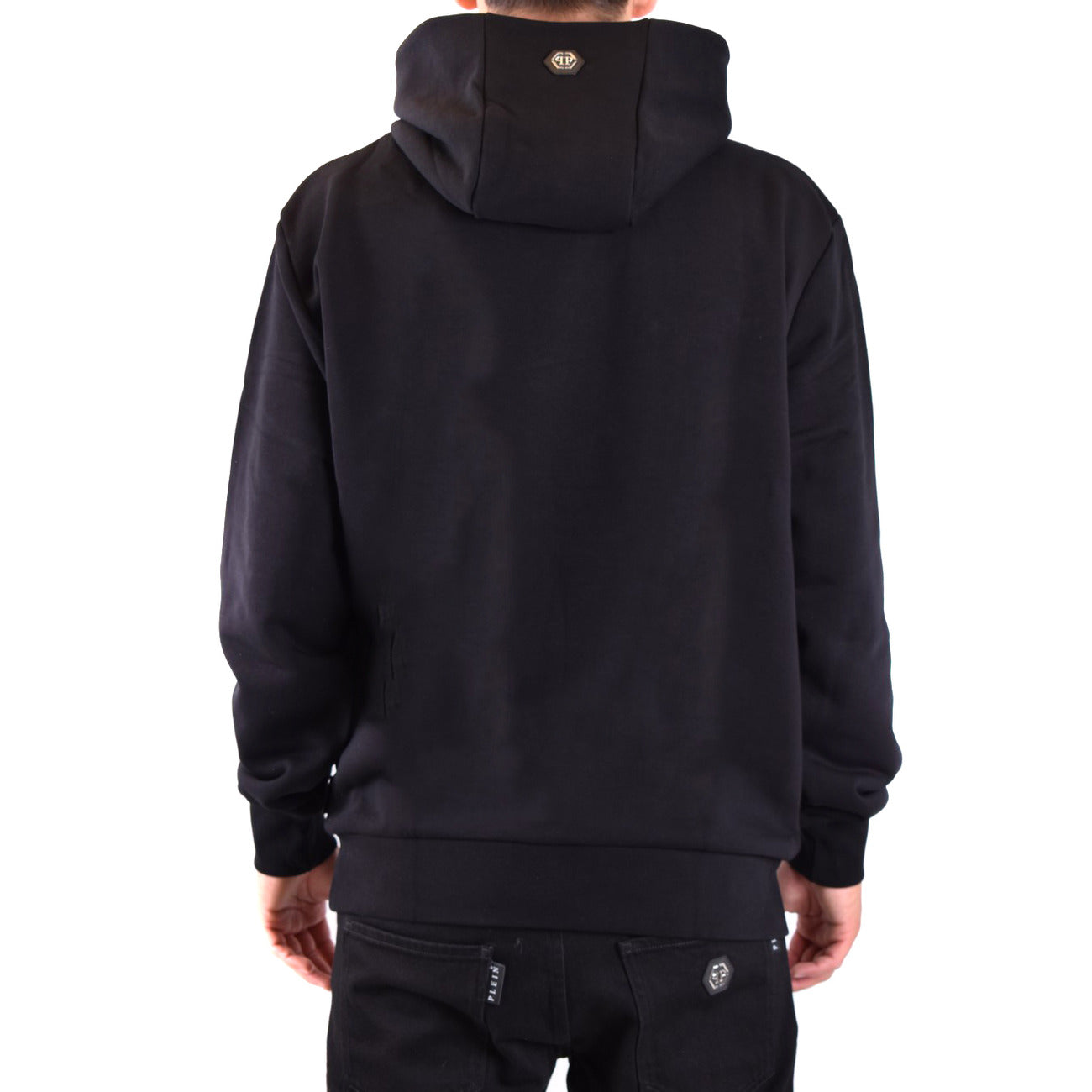 Philipp Plein Felpa Uomo