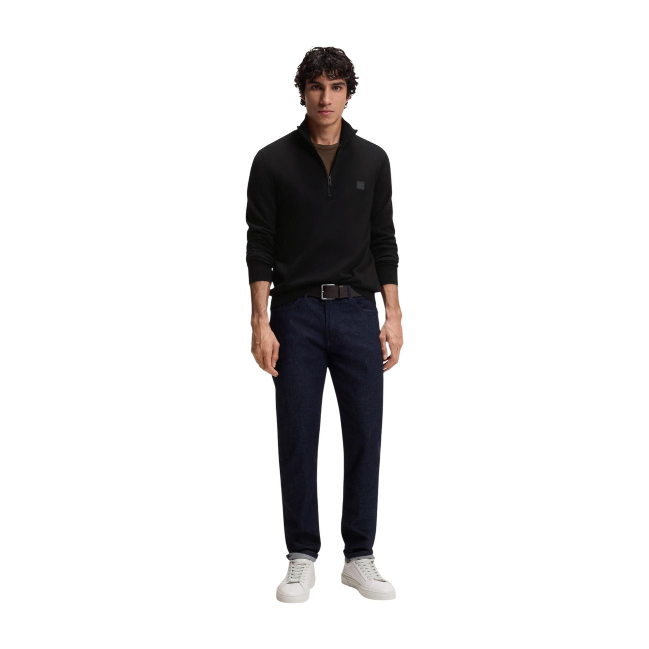 Boss Maglia Uomo