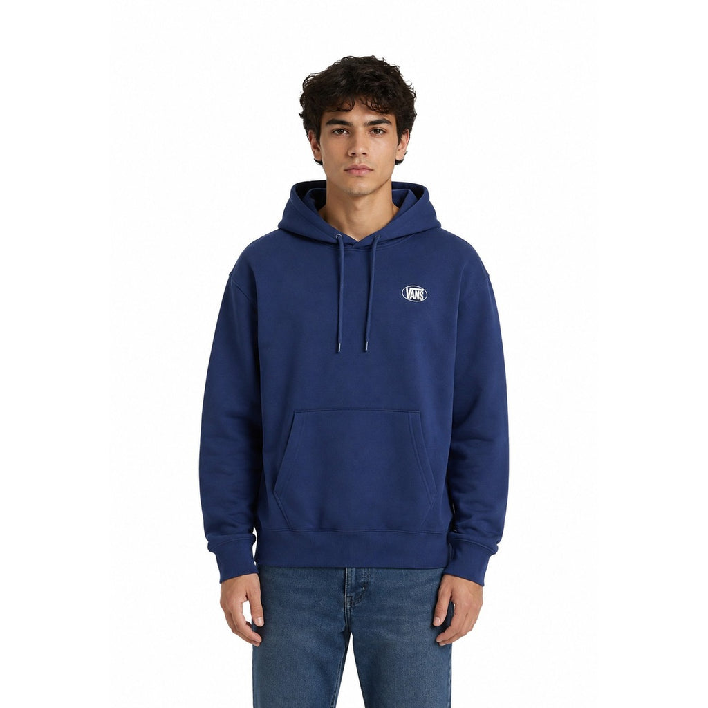 Vans Felpa Uomo