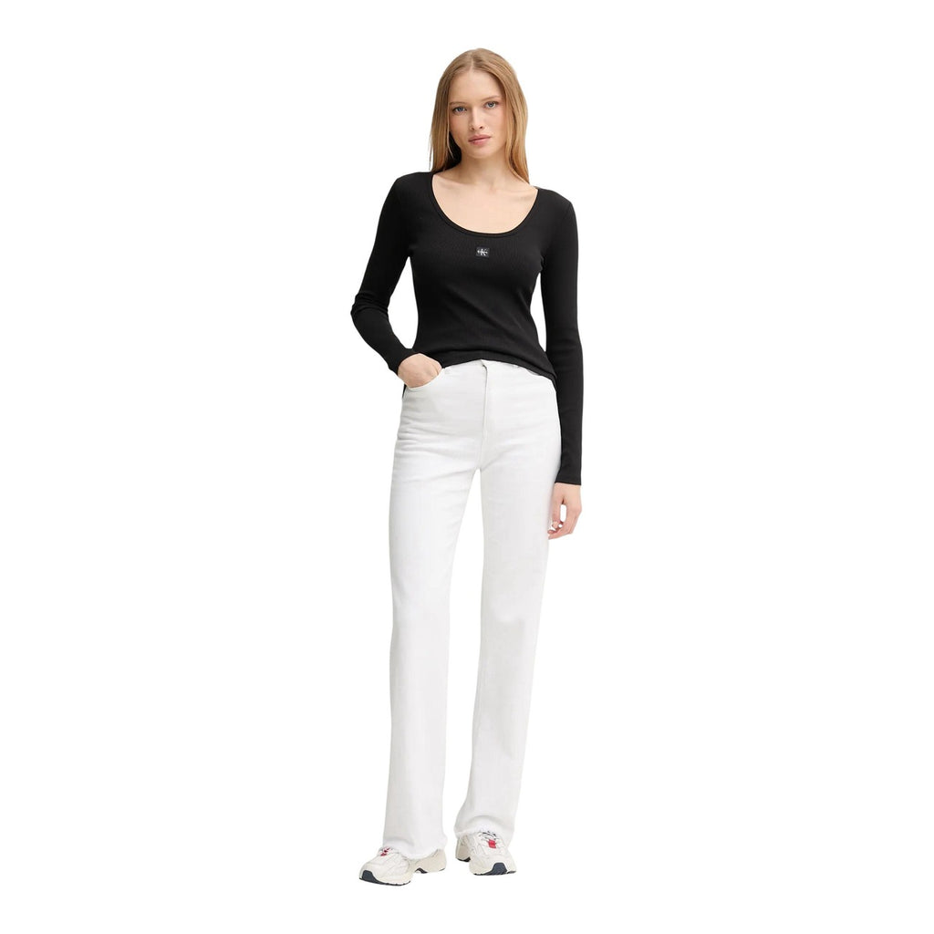 Calvin Klein Jeans T-Shirt Donna