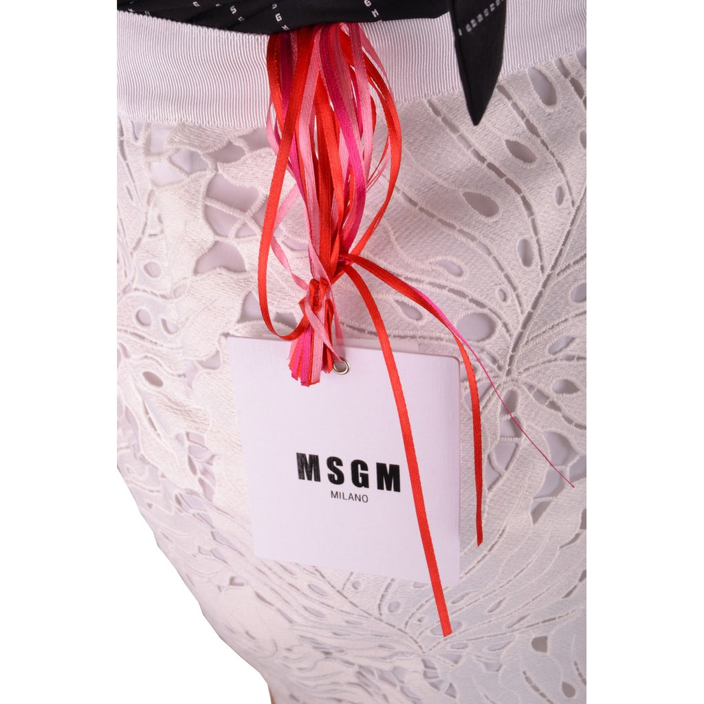 Msgm Gonna Donna