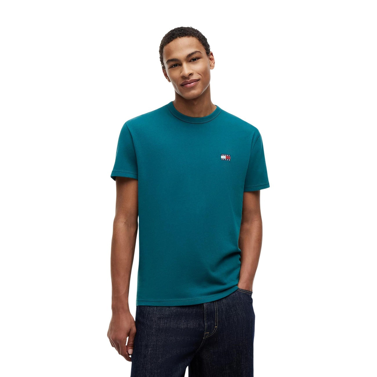Tommy Hilfiger Jeans T-Shirt Uomo