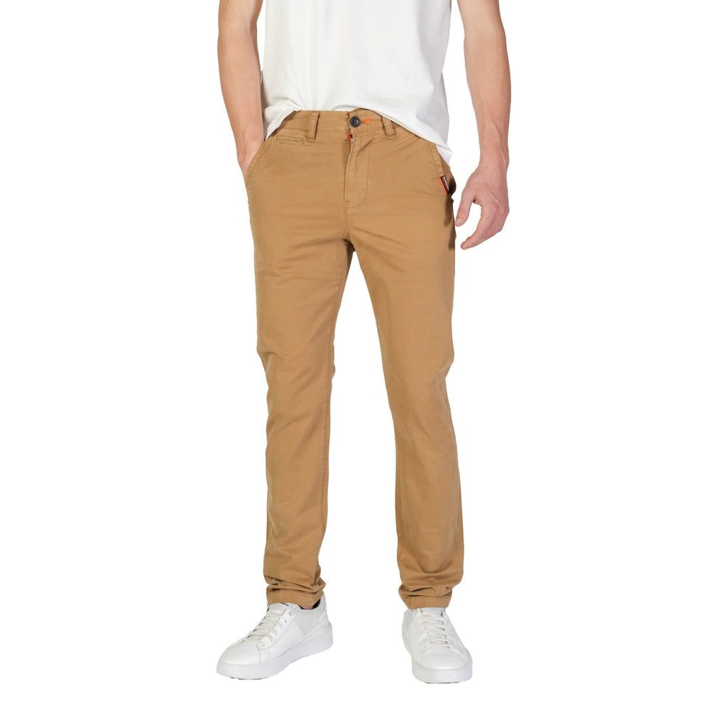 Superdry Pantaloni Uomo
