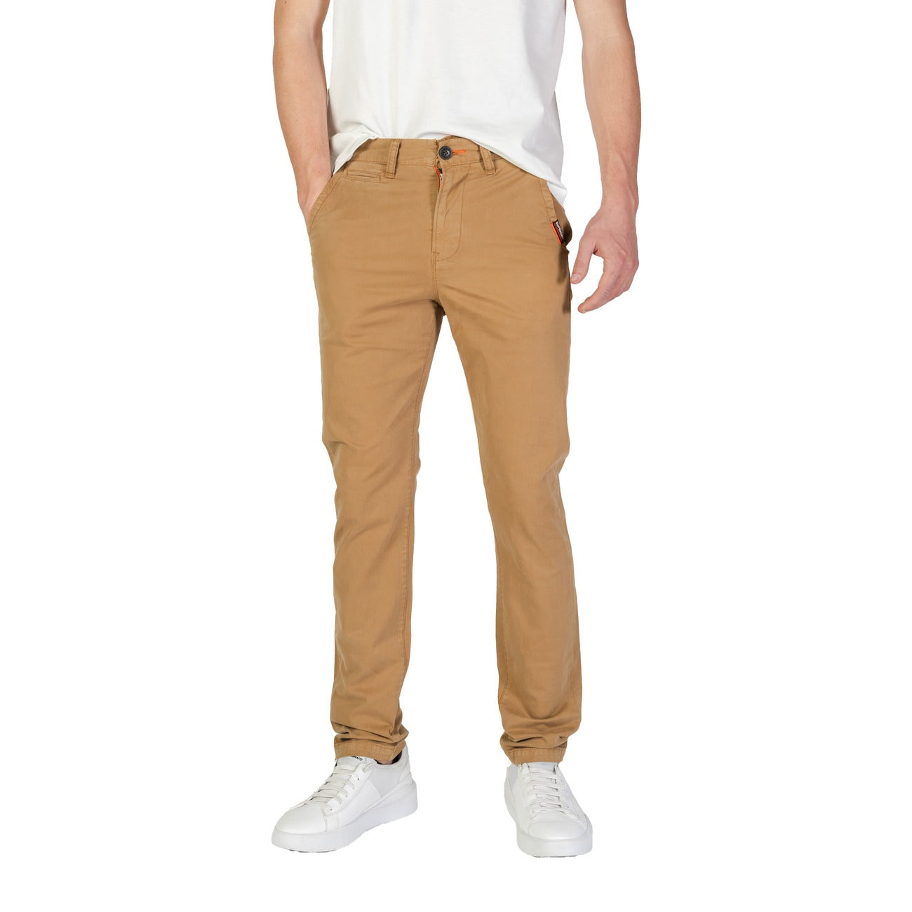 Superdry Pantaloni Uomo