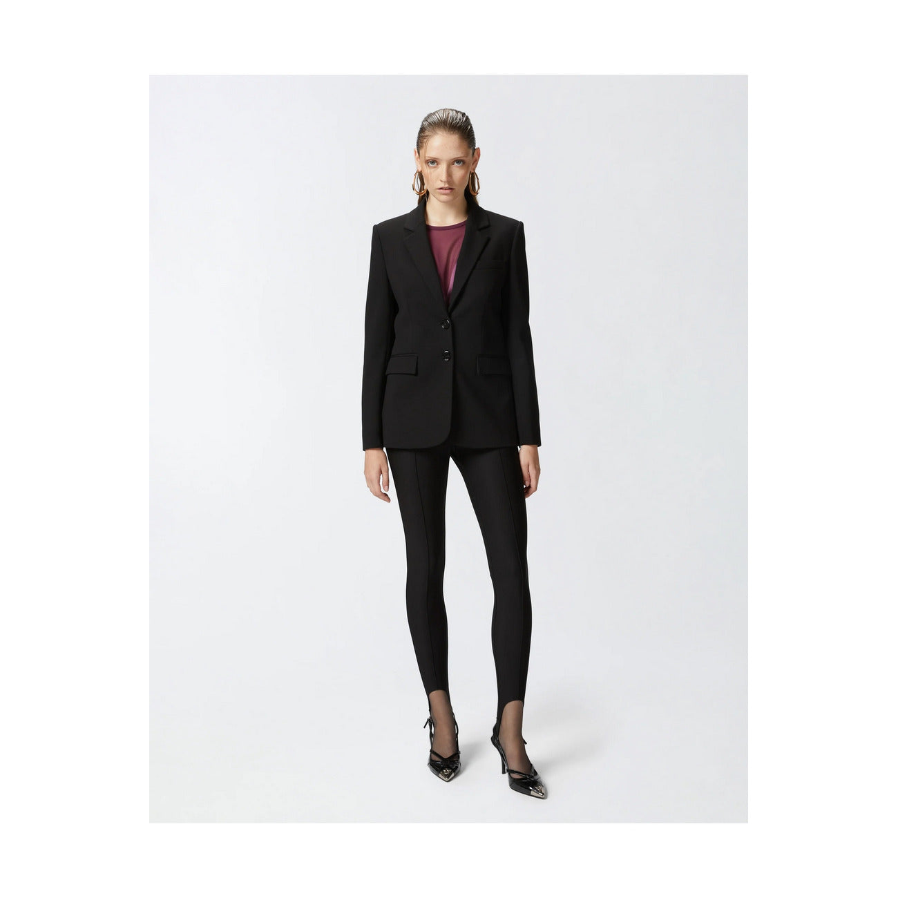 Pinko Giacca Donna
