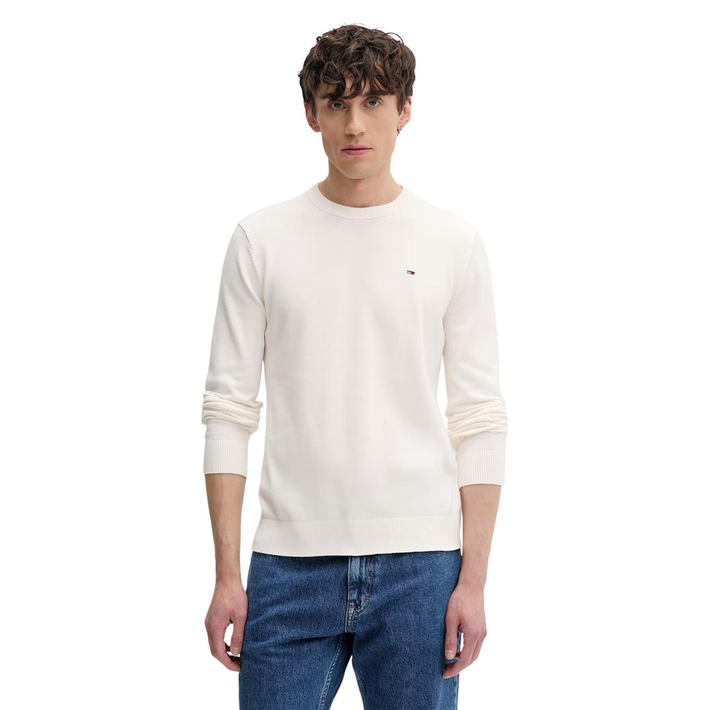 Tommy Hilfiger Jeans Maglia Uomo