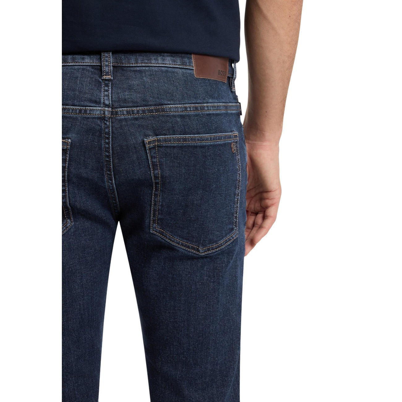 Boss Jeans Uomo