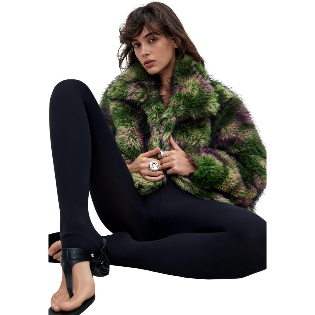 Desigual Cappotto Donna