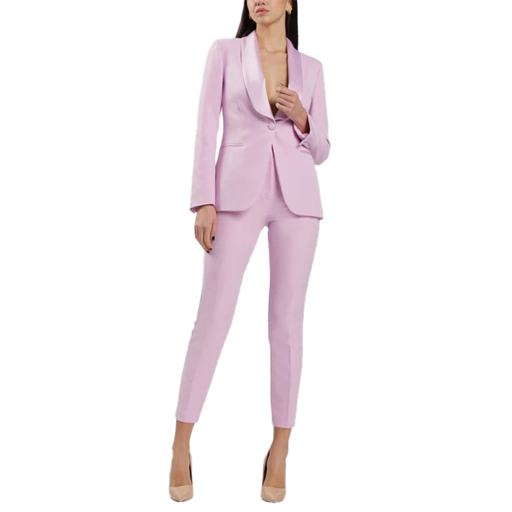 Silence Pantaloni Donna