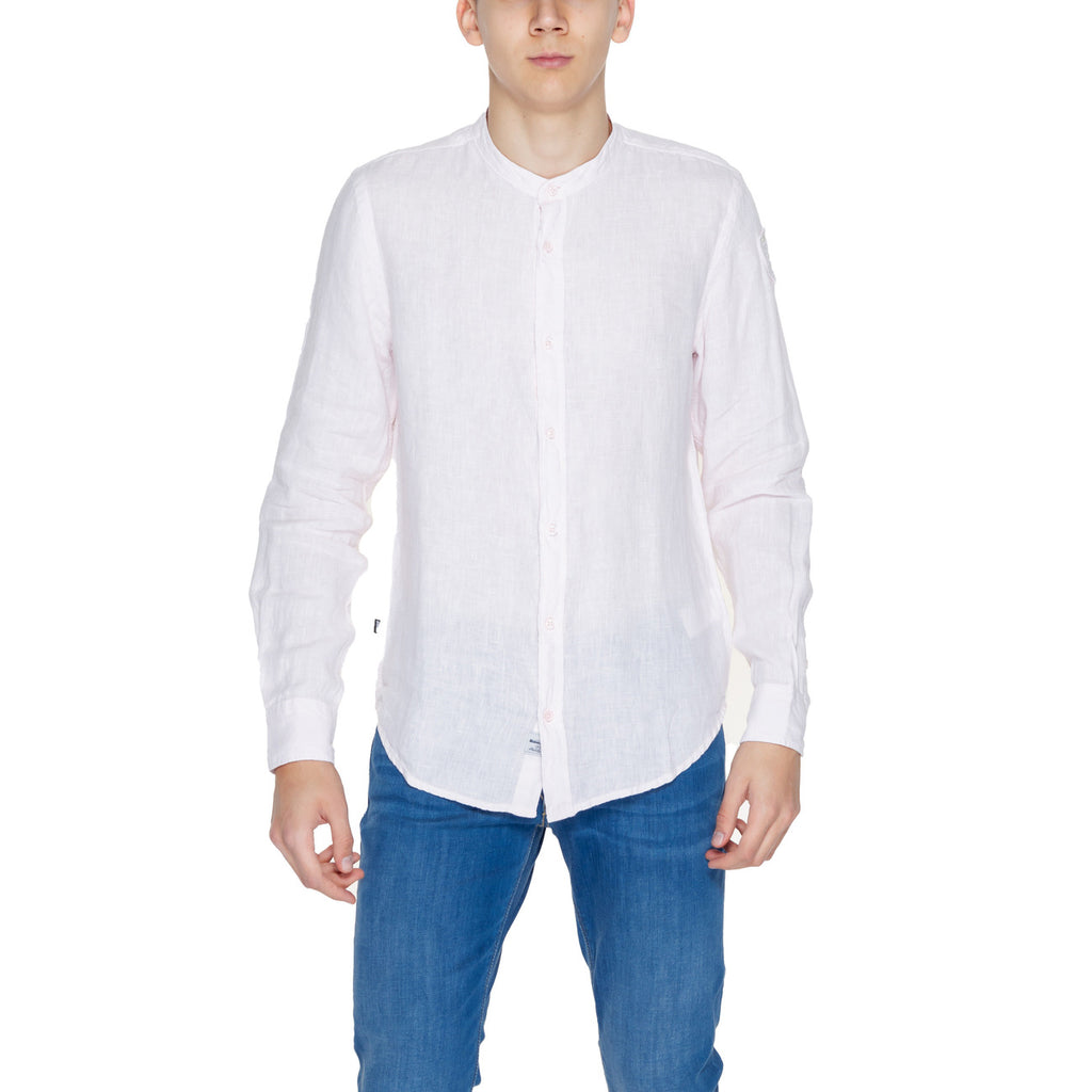 Blauer. Camicia Uomo