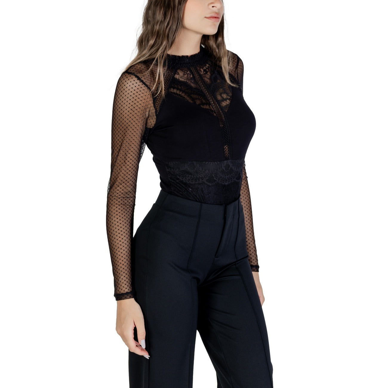 Morgan De Toi Blouse Donna