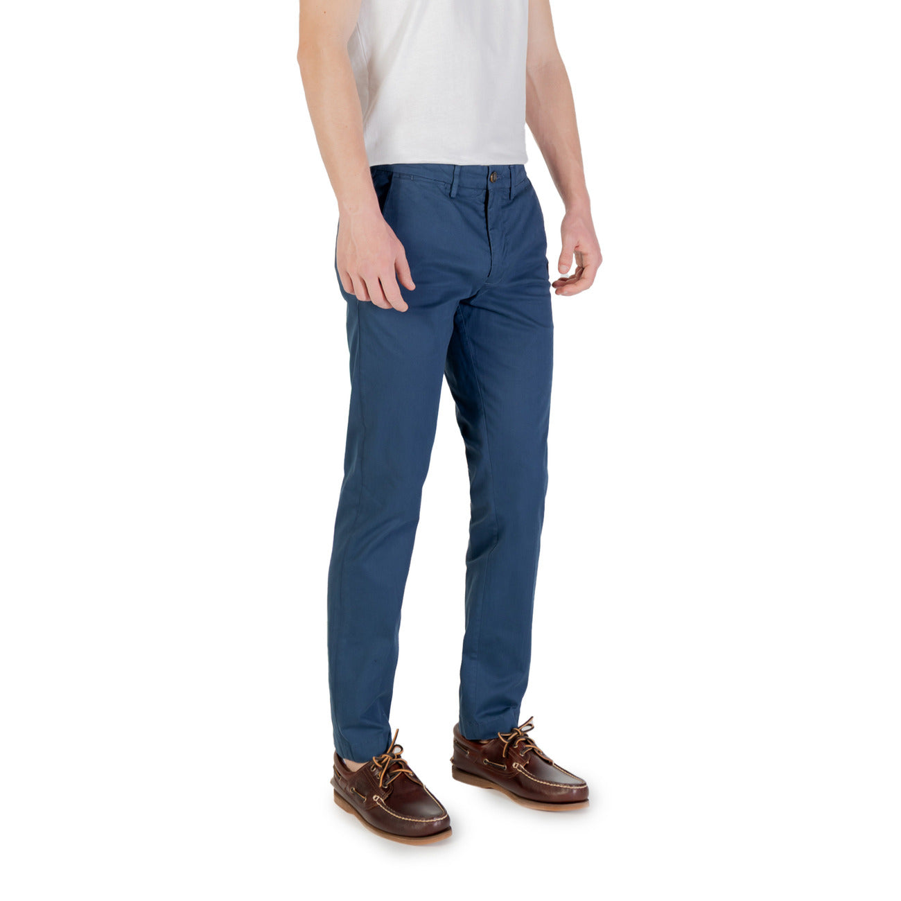 Borghese Pantaloni Uomo